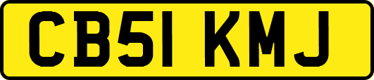CB51KMJ