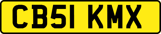 CB51KMX