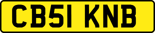 CB51KNB