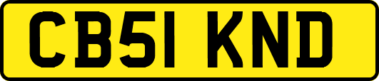 CB51KND