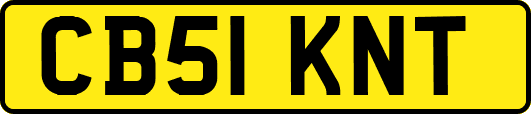 CB51KNT