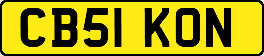 CB51KON