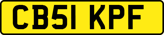 CB51KPF