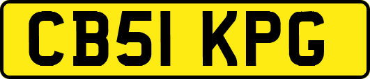CB51KPG
