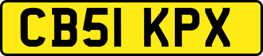 CB51KPX