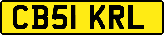 CB51KRL