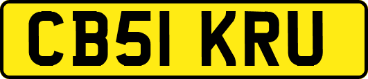 CB51KRU