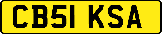 CB51KSA
