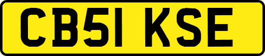 CB51KSE