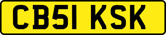 CB51KSK