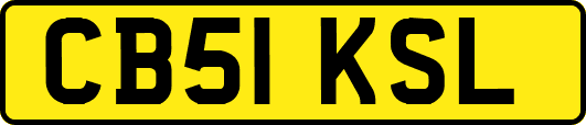 CB51KSL