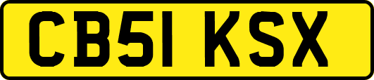 CB51KSX