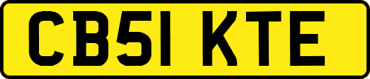 CB51KTE