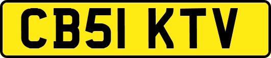 CB51KTV