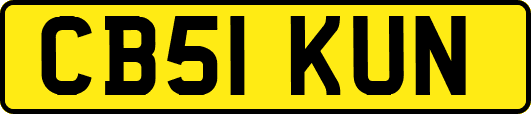 CB51KUN
