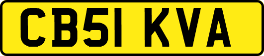 CB51KVA