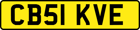 CB51KVE