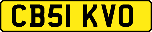 CB51KVO