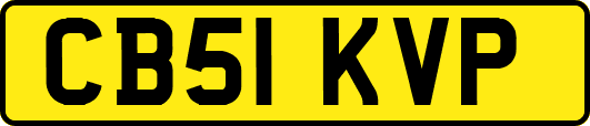 CB51KVP