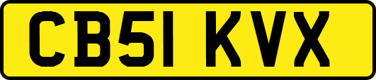 CB51KVX