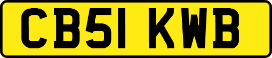 CB51KWB