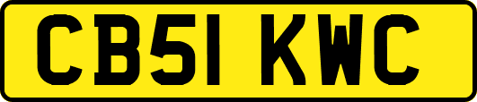 CB51KWC