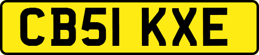 CB51KXE