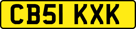 CB51KXK