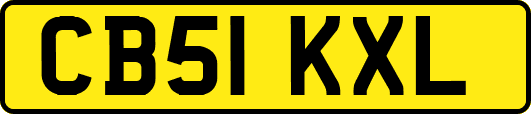 CB51KXL