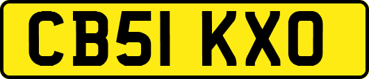 CB51KXO