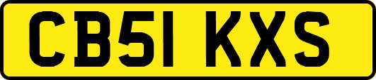 CB51KXS
