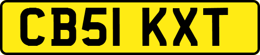CB51KXT