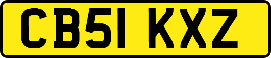 CB51KXZ