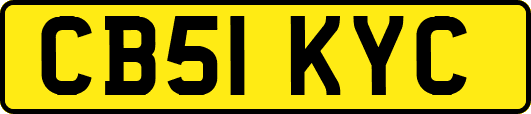 CB51KYC