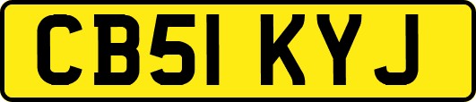 CB51KYJ