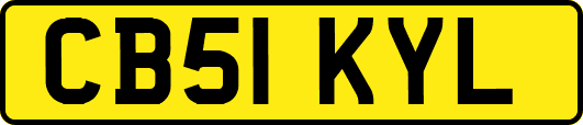 CB51KYL
