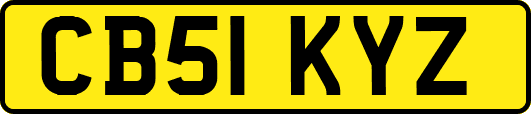 CB51KYZ