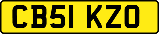 CB51KZO
