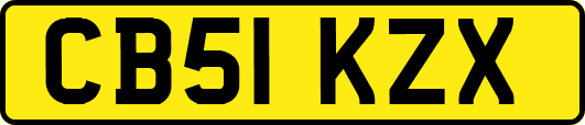 CB51KZX