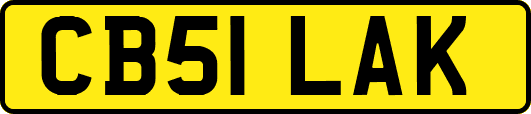 CB51LAK