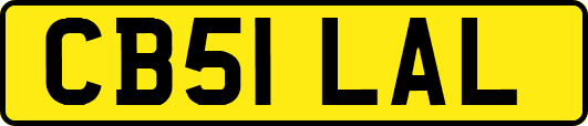 CB51LAL