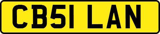 CB51LAN