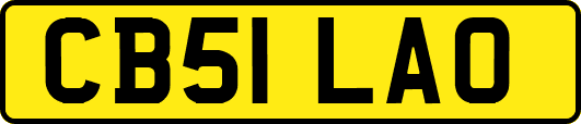 CB51LAO