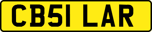 CB51LAR