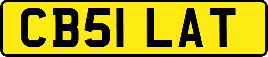 CB51LAT