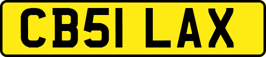 CB51LAX