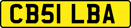 CB51LBA