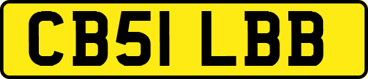 CB51LBB