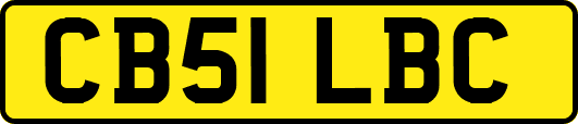 CB51LBC