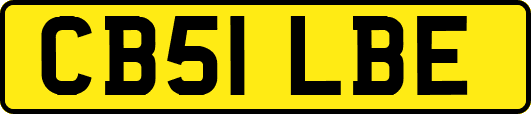 CB51LBE